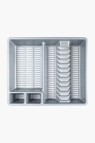Plastic Dish Rack