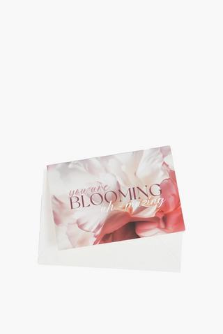 Aures Mini Gift Card