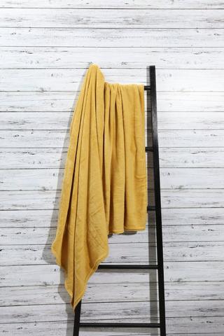 Coral Fleece Blanket, 125x150cm