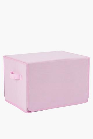 Unicorn Foldable Storage, L38xw25xh25cm