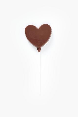 Chocolate Heart, 30g