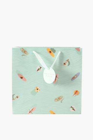 Cristal Gift Bag Medium