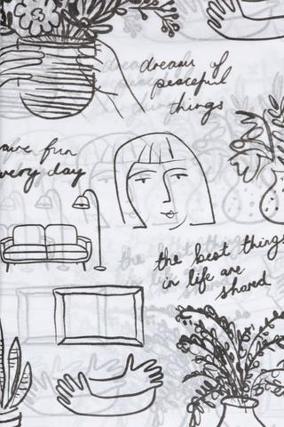 Thabana Tissue Paper