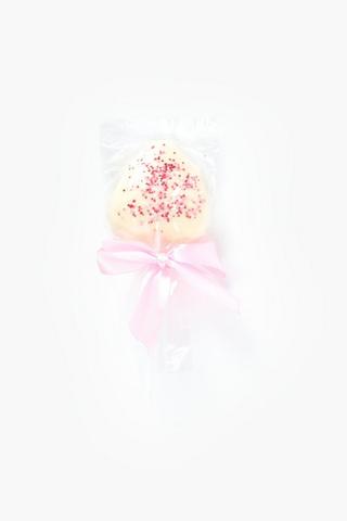 Marshmallow Heart, 40g