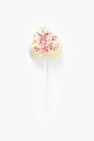 Marshmallow Heart, 40g