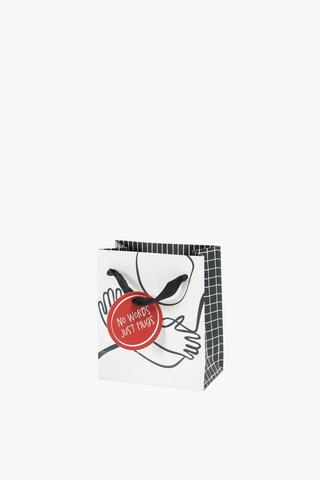 Thabana Gift Bag Extra Small