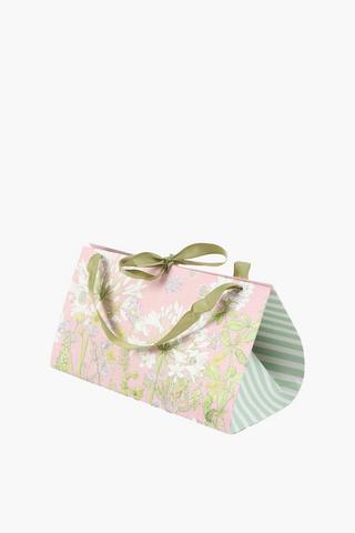 Colab Coralbloom Gift Bag Medium