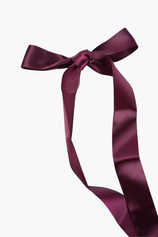 Satin Ribbon 3m