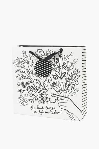 Thabana Gift Bag Medium