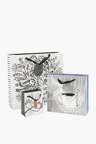 Thabana Gift Bag Medium