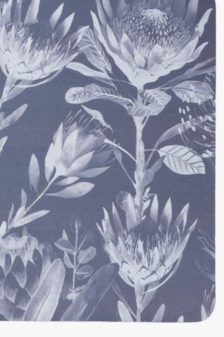 Protea Kitchen Mat, 50x125cm