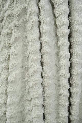 Jacquard Sherpa Wavy Blanket, 150x200cm