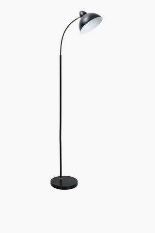 Spotlight Metal Standing Lamp Set, E27