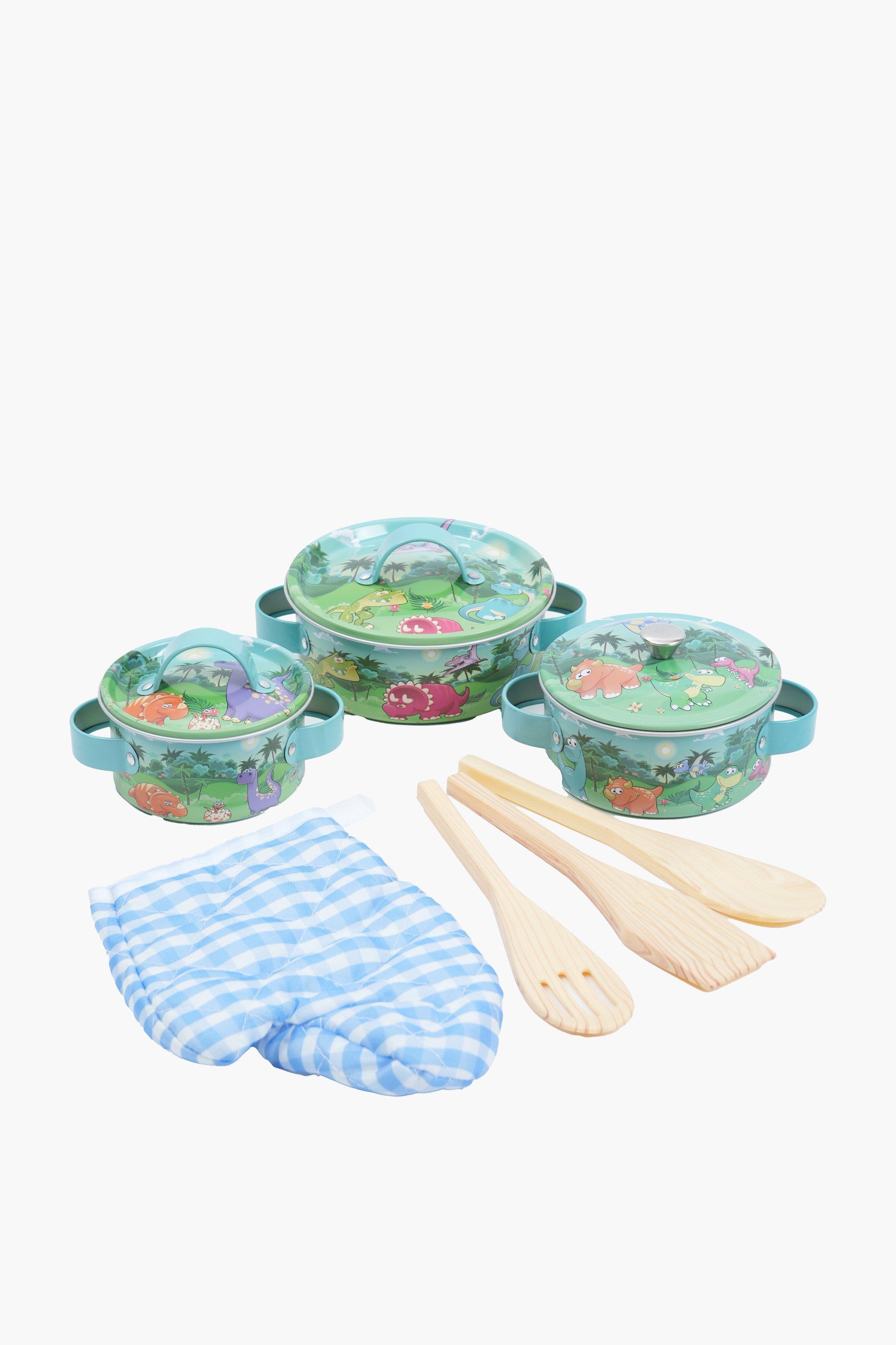 Cooking Set