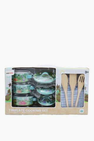 Cooking Set