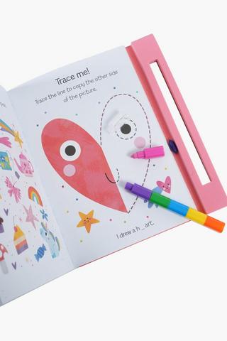 On The Go Fun With Unicorns