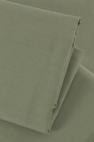 144 Thread Count Fitted Sheet