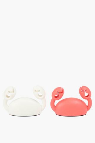 2 Pack Crab Cable Organiser