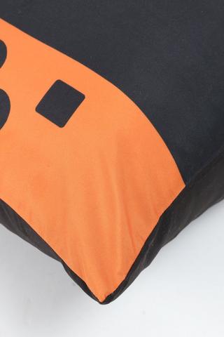 Tufted Gamer Pillowcase