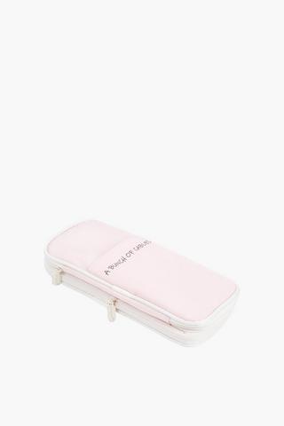 Cable Organiser Bag Script