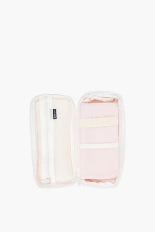 Cable Organiser Bag Script