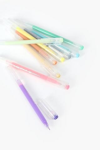 9 Pack Gel Pens