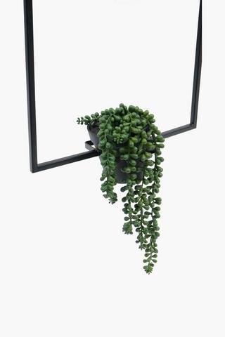 Harding Metal Pendant, E27