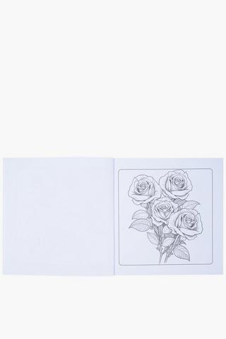 Colour Therapy Book