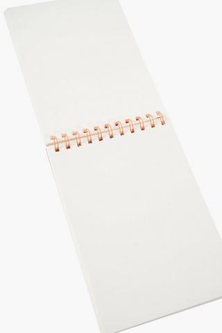 A5 Karasimbi Sketch Pad