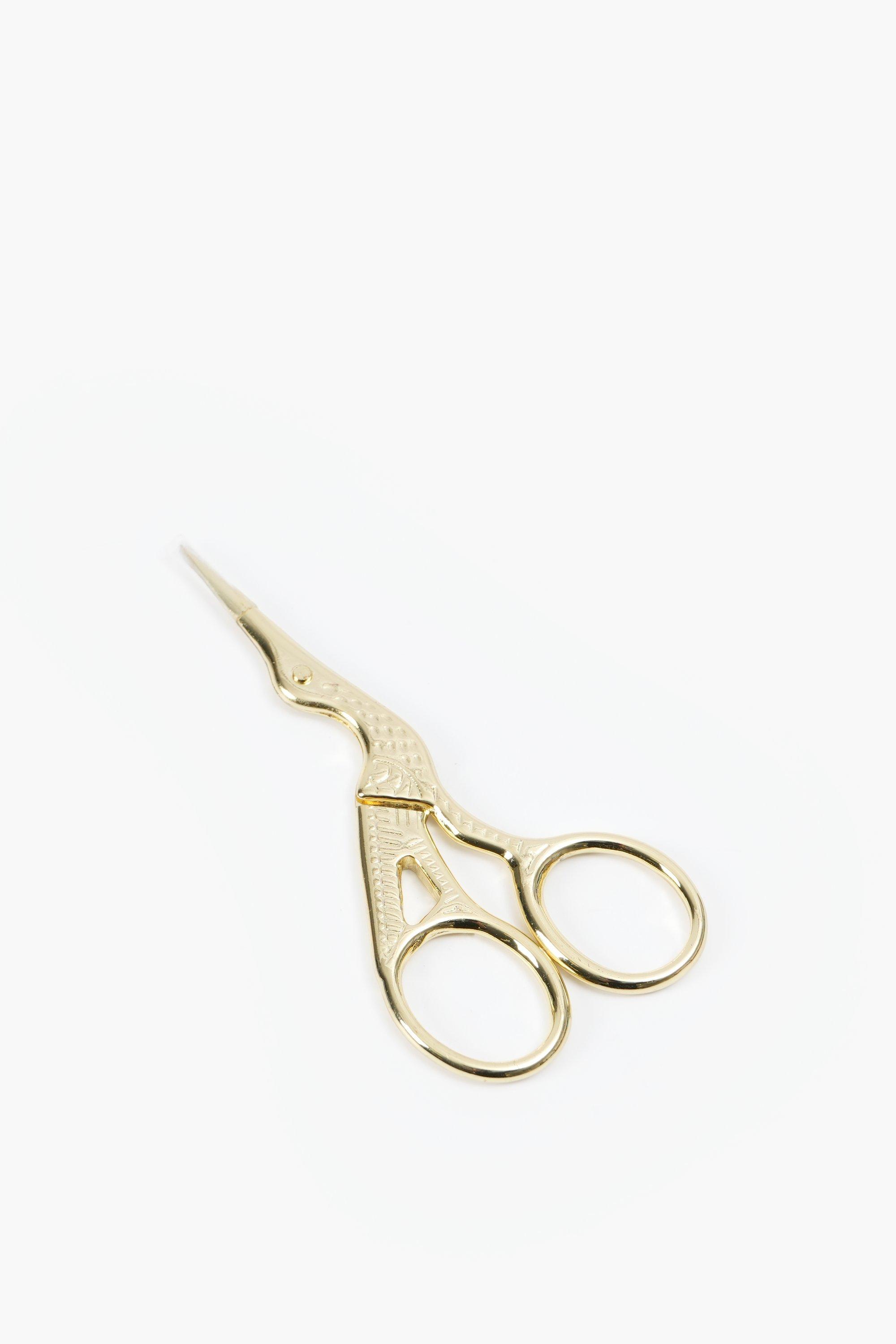 Figurative Bird Scissors