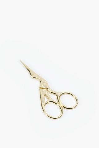Figurative Bird Scissors