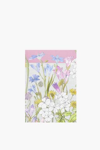 Colab Coralbloom A4 Notebook