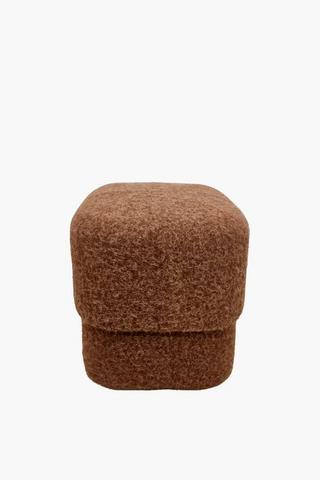 Marsh Terra Ottoman