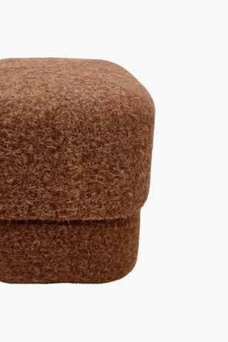 Marsh Terra Ottoman