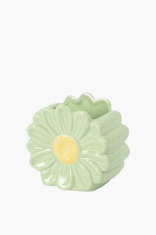 Sunflower Pen Holder