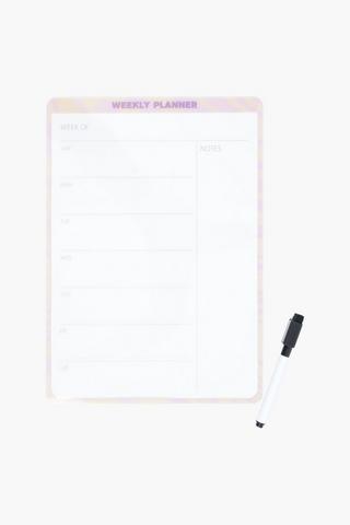 Memo Board Fridge Stick On