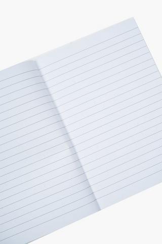 A5 Out Of Office Notebook