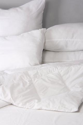 Ball Fibre Polycotton Casing Duvet Inner
