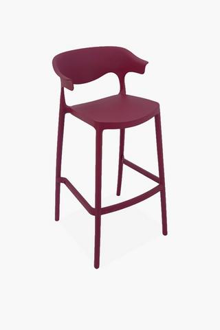 Shepstone Nook Chair