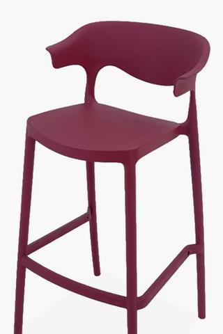 Shepstone Nook Chair