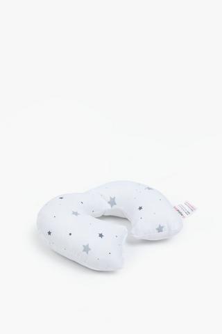 Stars Baby Neck Pillow