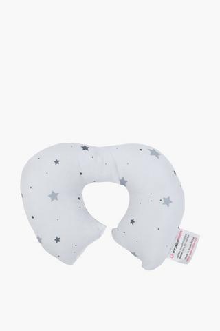 Stars Baby Neck Pillow