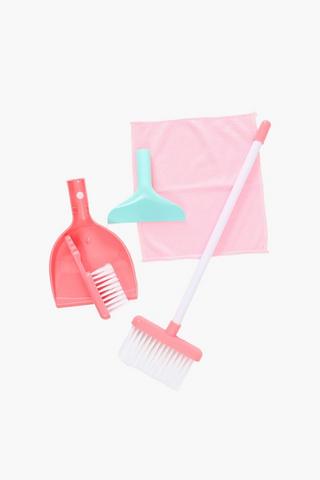 Little Helper Play Set