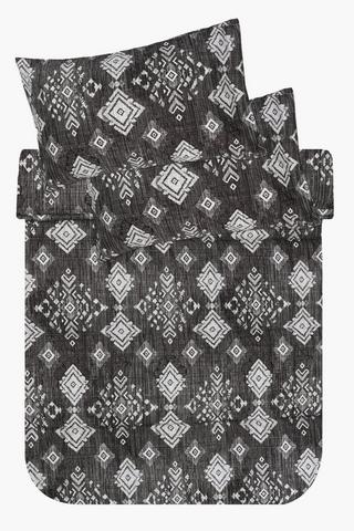 Soft Touch Denali Comforter Set