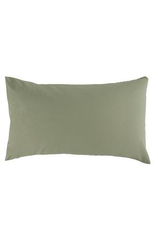 144 Thread Count Standard Pillowcase