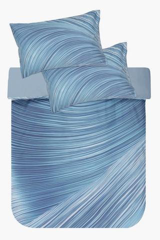 Soft Touch Cristal Duvet Cover Set