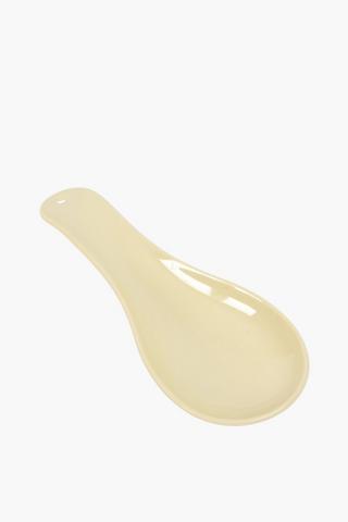 Melamine Spoon Rest