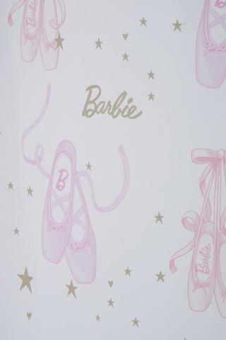 Eyelet Barbie Reversible Curtain, 140x225cm