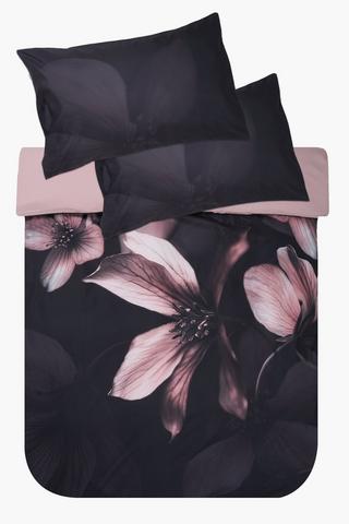 Soft Touch Aures Duvet Cover Set