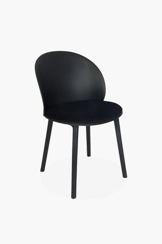 Crew Dining Chair